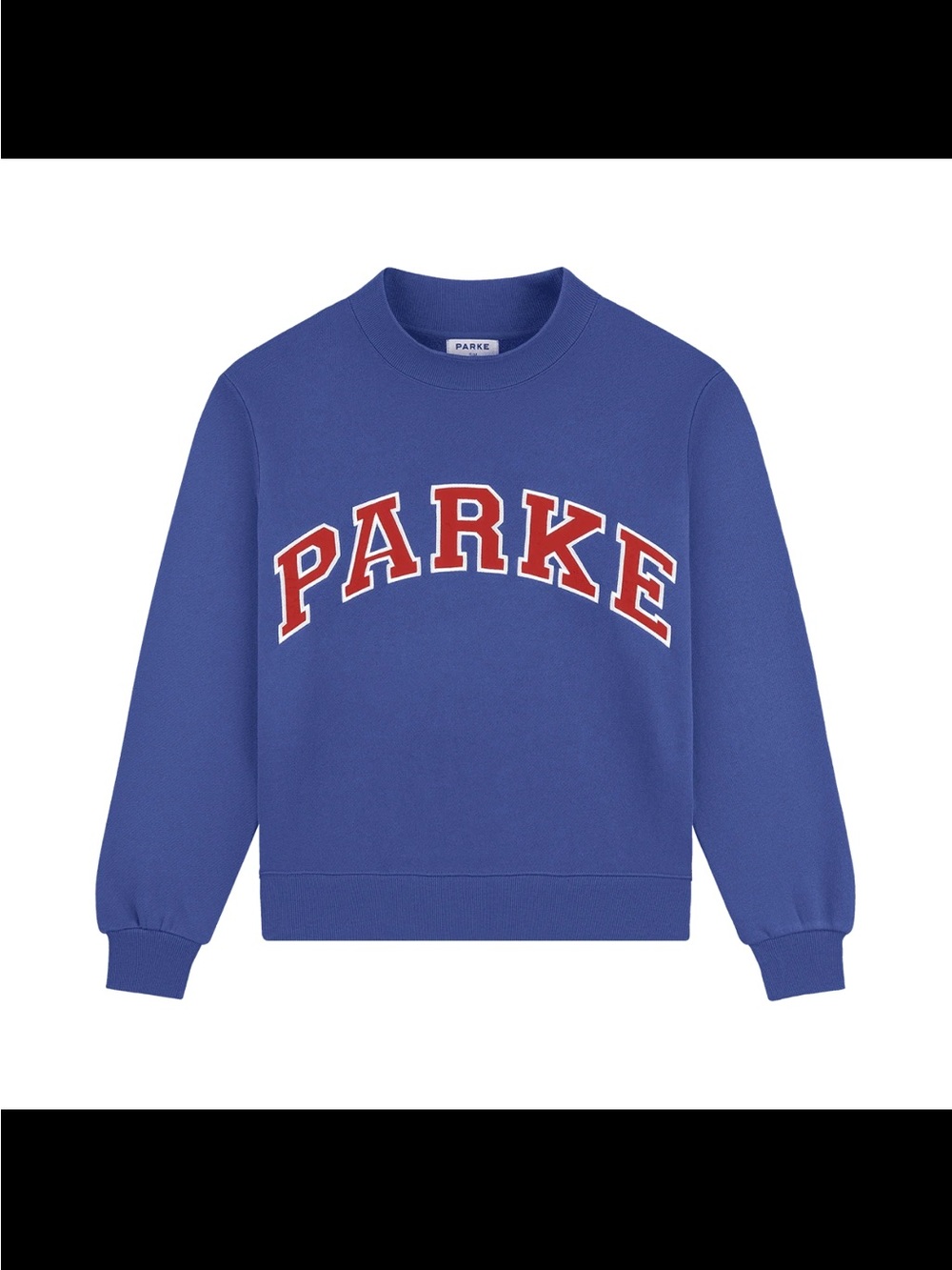 PARKE High Tide Mockneck L/XL 
Will be delivered Thurs June 25